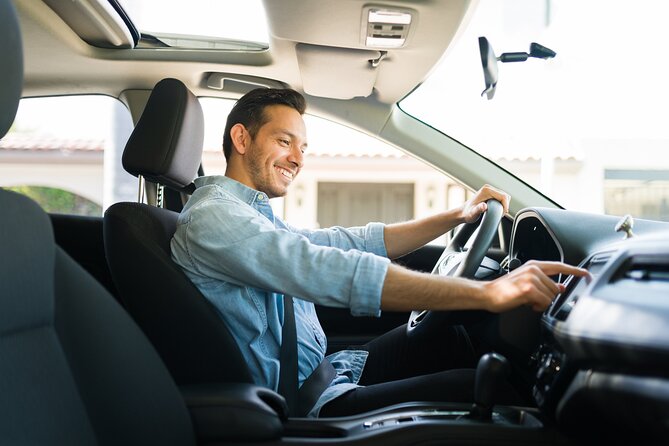 Dubrovnik Airport Transfer Shuttle - Practical Tips to Make Your Pickup Feel Effortless