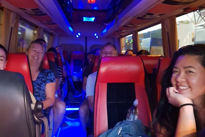 Dubrovnik Airport Transfers - to/from Orebić (Semi Private) - Semi-private ride: the sweet spot between shared and private