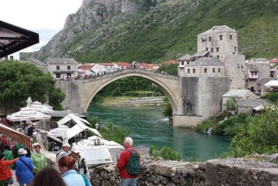 Dubrovnik Airport Transfers – to/from Orebić (Semi Private)