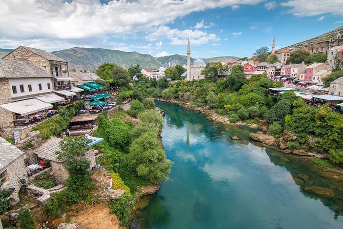 Dubrovnik Airport Transfers - to/from Orebić (Semi Private) - Weather and group minimums: the one thing you can’t control