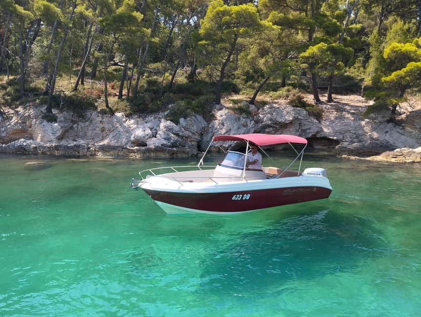 Dubrovnik: All-inclusive Islands and Caves Private Boat Tour - Key highlights you should care about
