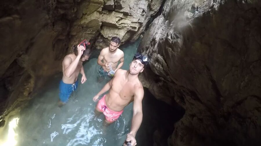 Dubrovnik: All-inclusive Islands and Caves Private Boat Tour - Lopud and Šunj beach: the sandy side of Dubrovnik’s islands