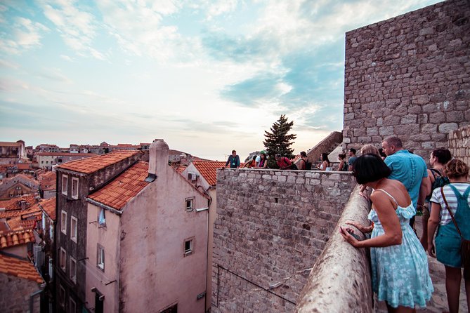 Dubrovnik: Ancient City Walls & Wars Walking Tour - Should you book Dubrovnik Walks Walls & Wars?