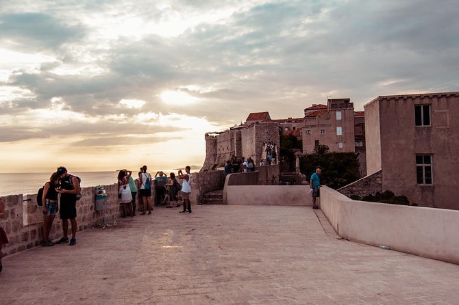Dubrovnik: Ancient City Walls & Wars Walking Tour - FAQ