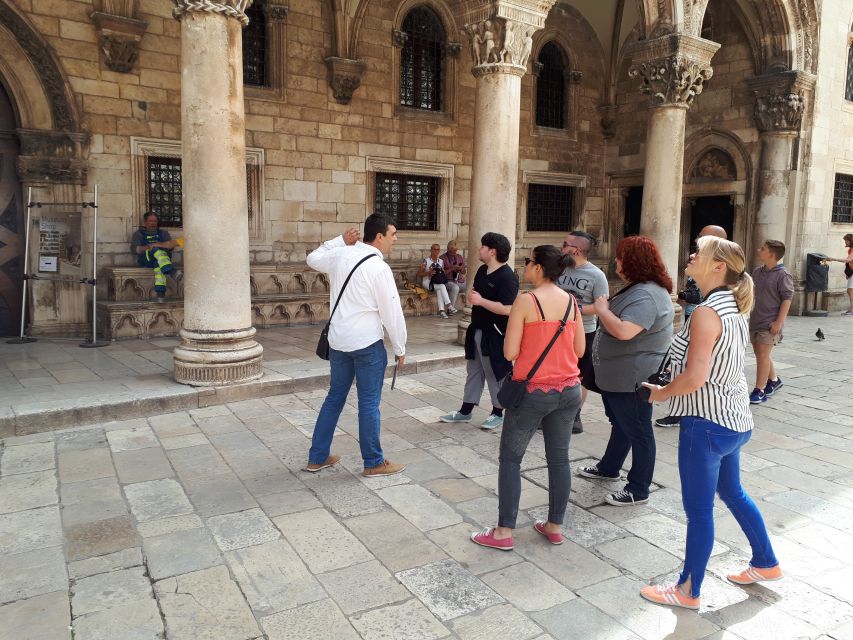 Dubrovnik: Best Game of Thrones Insider Tour - Key highlights to look forward to