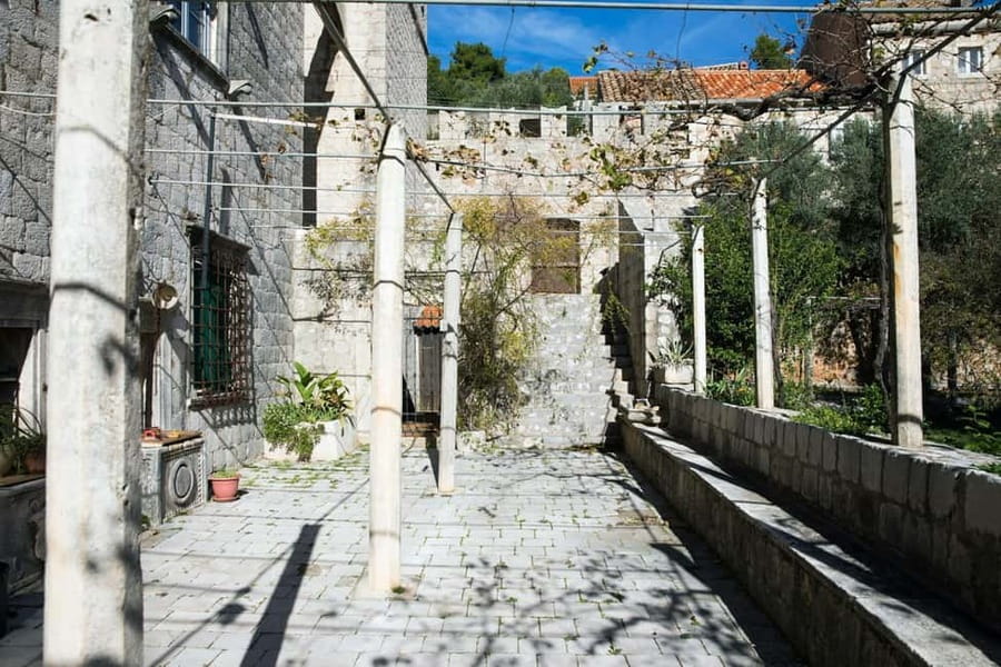 Dubrovnik: Best of the Elaphites by Catamaran - Swimming in Crystal-Clear Water: What to Pack and How Weather Changes the Day