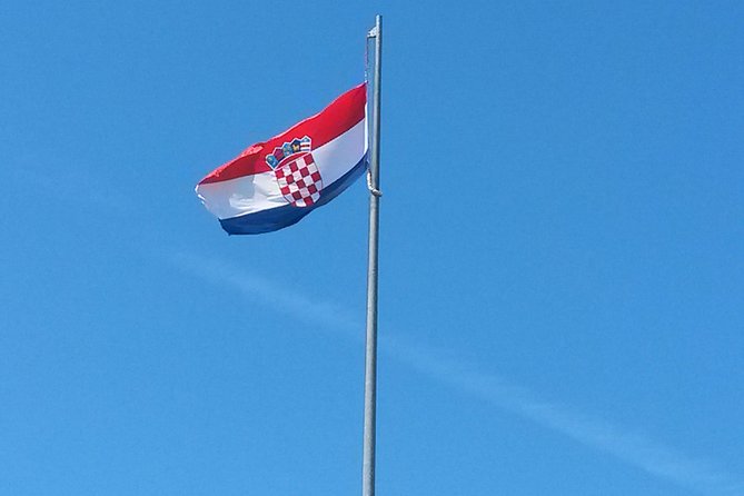 Dubrovnik: Best views Sightseeing Tour - Stop 3: Most Dr. Franja Tudmana Bridge for Port and City Entrance Shots