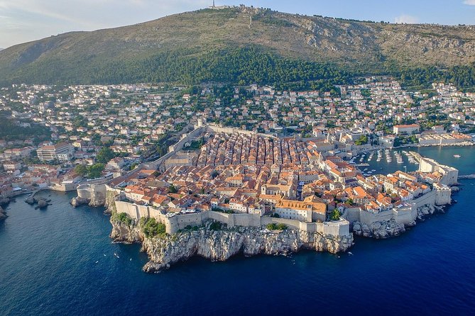 Dubrovnik: Best views Sightseeing Tour - The Hidden Value: Four Photo Stops, 45 to 55 Minutes Doing What Matters