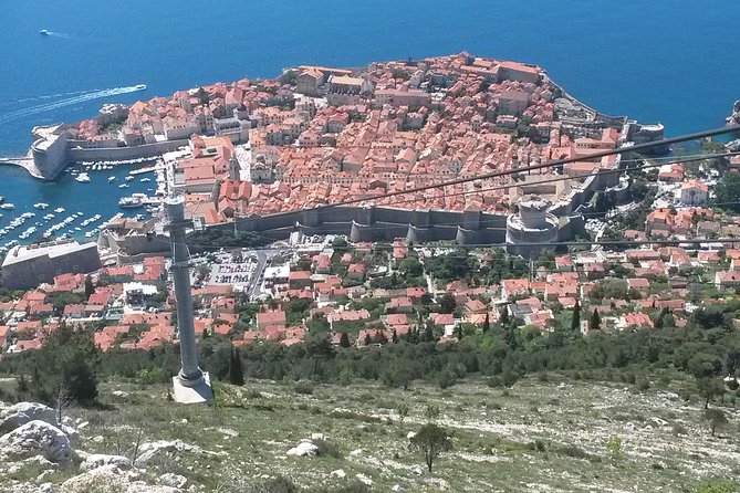 Dubrovnik: Best views Sightseeing Tour - How the Guide Stories Make the Views Worth Remembering