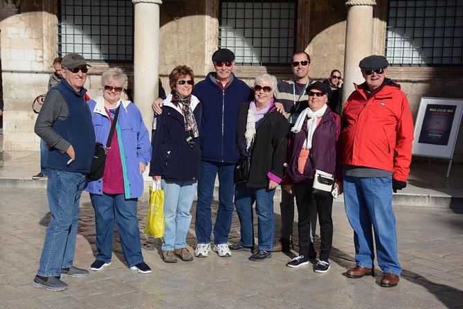 Dubrovnik Bestseller (2 cities and panorama tour) SHORE EXCURSION - Price and Logistics: What the $180.20 Buys You on a Cruise Day