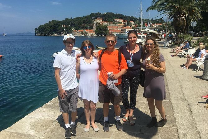 Dubrovnik Bestseller (2 cities and panorama tour) SHORE EXCURSION - The Guide Factor: Why Names Like Ivo and Nera Show Up Again and Again