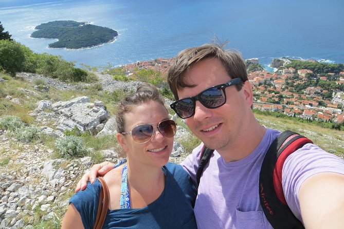Dubrovnik Bestseller (2 cities and panorama tour) SHORE EXCURSION - Mount Srd’s Car-Only Panoramas for Sharp Photos