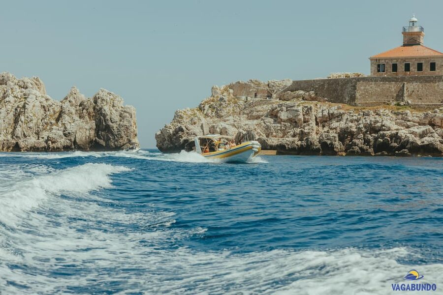 Dubrovnik: Blue Cave Afternoon Speedboat Tour with Drinks - Key things that make this tour worth your time