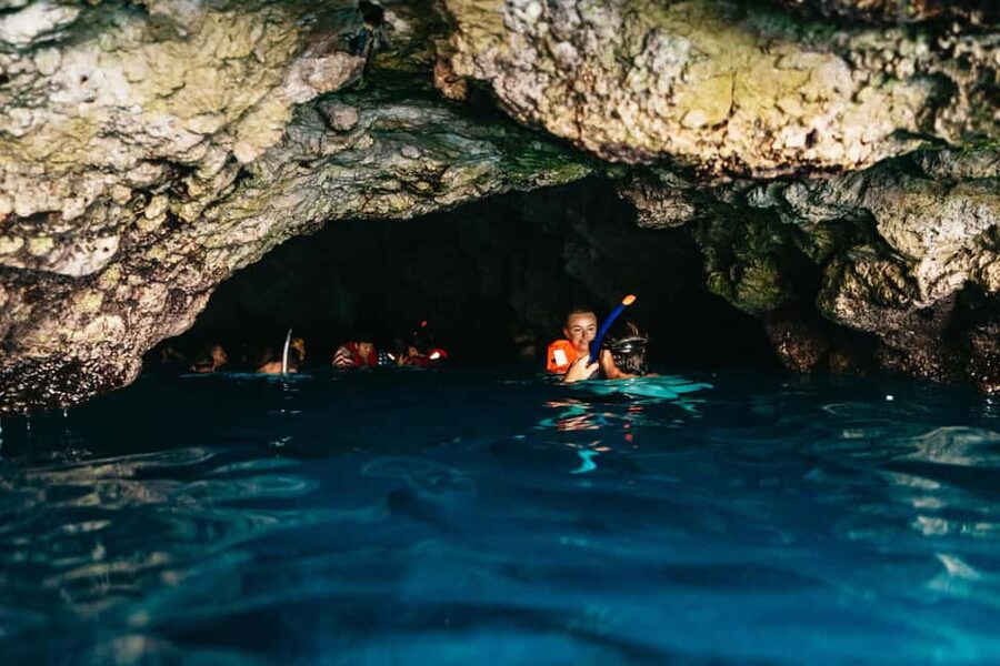 Dubrovnik: Blue Cave and Elafit Small Group Boat Exploration - Key things I’d plan around