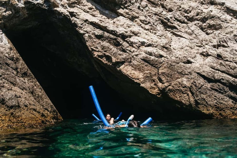 Dubrovnik: Blue Cave and Elafit Small Group Boat Exploration - Why Koločep Island Feels Like the Best Part of the Reset