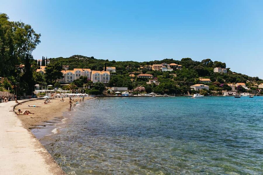 Dubrovnik: Blue Cave and Elafit Small Group Boat Exploration - Snorkeling Gear, Time in the Water, and What to Bring
