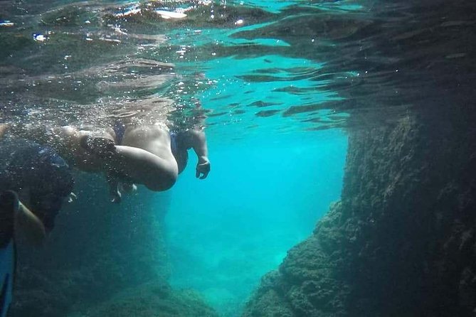 Dubrovnik Blue Cave, Green Caves, Sandy Beach, Old Town Panorama - Price and value: is $128.19 fair for what you get?