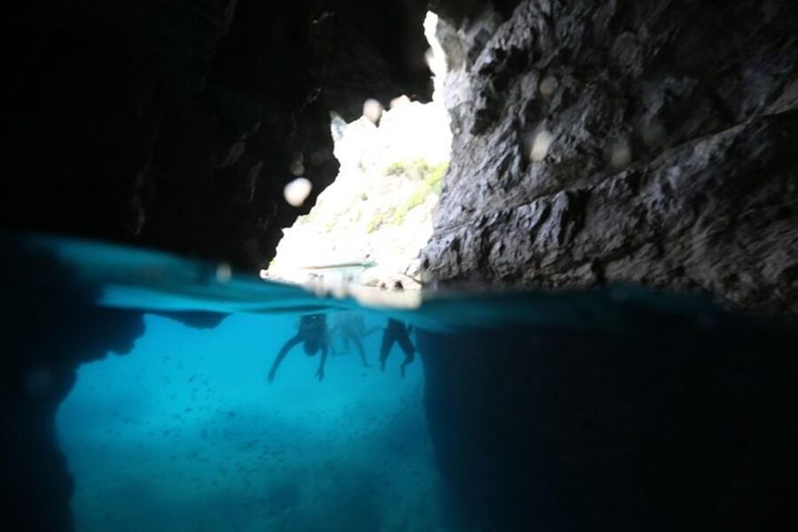 Dubrovnik: Blue Cave & Sunj Beach Boat Tour with Drinks - Key Highlights You Should Care About