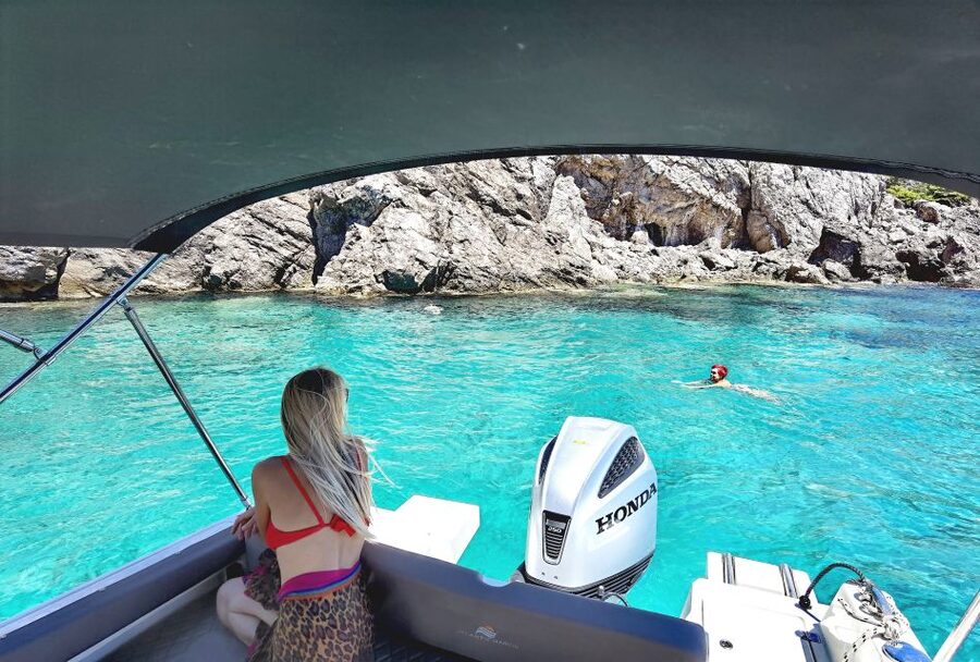 Dubrovnik: Blue Cave & Sunj Beach Boat Tour with Drinks - What to Bring and What to Skip