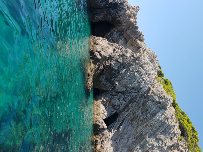 Dubrovnik: Blue Cave Tour by Speedboat - Key takeaways before you go