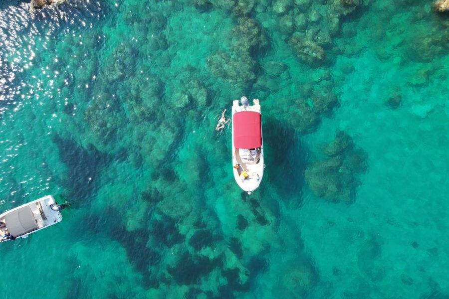 Dubrovnik: Blue Cave Tour by Speedboat - Who this tour suits best, and who should skip it