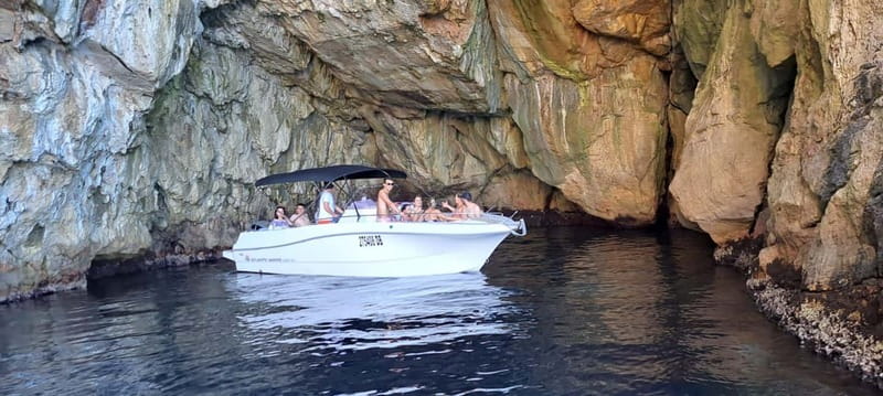 Dubrovnik: Blue Cave Tour by Speedboat with Small Group - Key things I think you will care about