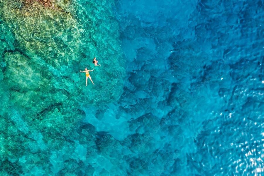 Dubrovnik: Blue & Green Caves Private Boat Tour with Drinks - Private Speedboat to the Blue and Green Caves, and Why 4 Hours Works