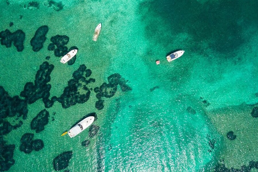 Dubrovnik: Blue & Green Caves Private Boat Tour with Drinks - Blue Cave Swim at Koločep: What the 50 Minutes Really Means