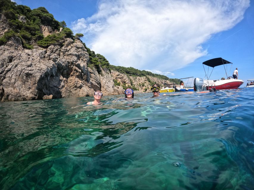 Dubrovnik: Blue & Green Caves Private Boat Tour with Drinks - Price and Value: What $73 Buys in Real Dubrovnik Time