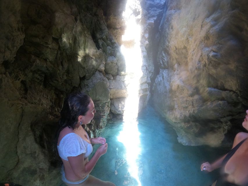 Dubrovnik: Blue & Green Caves Private Boat Tour with Drinks - Who Should Book This (and Who Might Want Another Option)