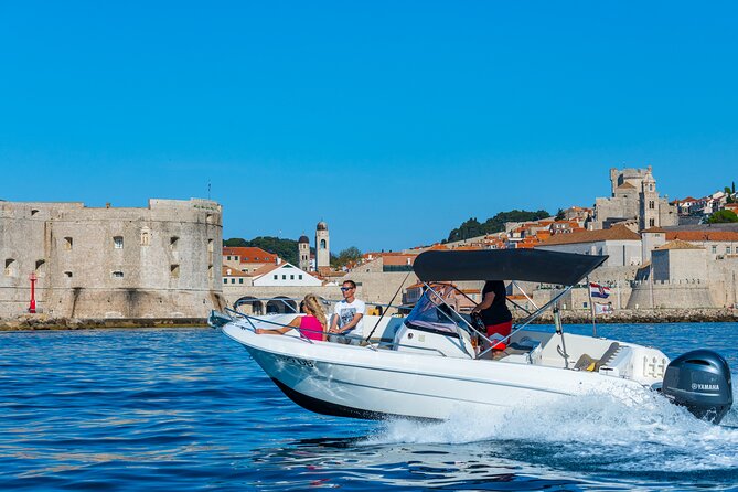 Dubrovnik boat mixed fun tour - Why the Elafiti Islands Feel Local, Not Touristy