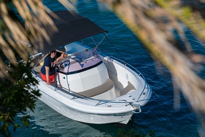Dubrovnik boat mixed fun tour - Optional St. Andrew fishing spot when the sea says yes