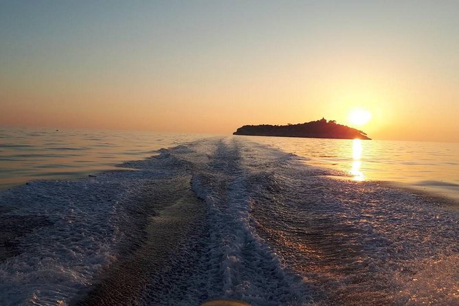 Dubrovnik boat mixed fun tour - Price for a private group up to 4: where the value really shows