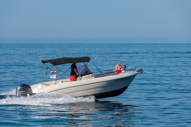 Dubrovnik boat mixed fun tour - Start With Fishing on a Calm Elafiti Morning