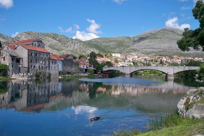 Dubrovnik Bosnia-Herzegovina Half-Day Wine Tour with Tastings - A Half-Day Bosnia-Herzegovina Wine Detour From Dubrovnik: Why It’s So Worth It