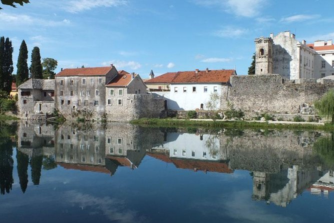 Dubrovnik Bosnia-Herzegovina Half-Day Wine Tour with Tastings - Pickup, Timing, and the Cross-Border Reality (What You Need to Know)