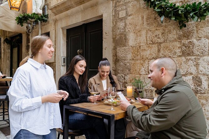 Dubrovnik by Night, History, Wine & Bites - Key Highlights You Shouldn’t Skip