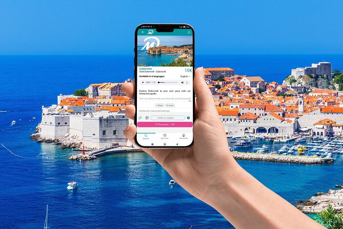 Dubrovnik by Night, History, Wine & Bites - The Guide Experience: Why Locals Change the Whole Tour