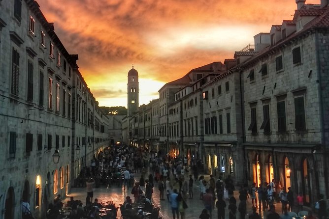 Dubrovnik by Night, History, Wine & Bites - What You’ll Learn (and Why It Helps Your Next Days)