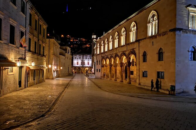 Dubrovnik By Night Walking Tour - Why Dubrovnik Feels Better at Night (and Not Just Because It’s Cooler)