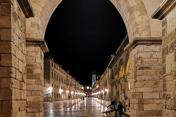 Dubrovnik By Night Walking Tour - Who Should Book This (and Who Might Want Something Different)