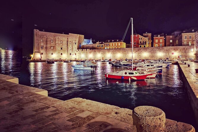 Dubrovnik By Night Walking Tour - Should You Book Dubrovnik By Night Walking Tour?