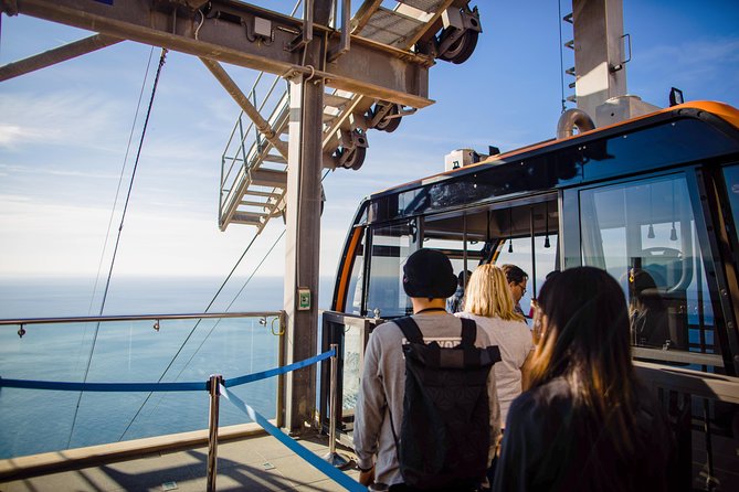 Dubrovnik Cable Car Ride, Old Town Walking Tour plus City Walls - Getting Oriented at Pile Gate (Before You Walk the Most Famous Streets)