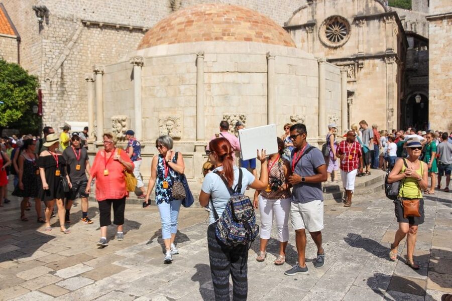Dubrovnik: Cable Car, Walking Tour and City Walls Combo - Key Highlights You Should Care About