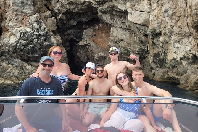 Dubrovnik Cave tour by Speedboat - Key highlights you will actually care about
