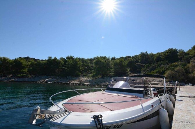 Dubrovnik Cave tour by Speedboat - What is included, and what you should plan to pay