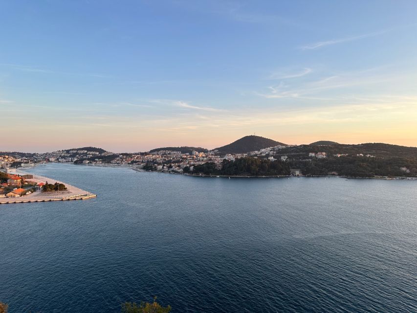 Dubrovnik: City Panorama Small-Group Guided Tour - Ombla river spring, the shortest river in the world, and Dubrovnik’s water story