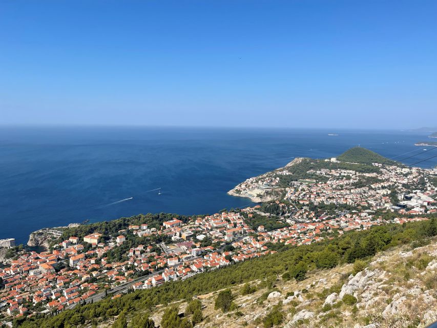 Dubrovnik: City Panorama Small-Group Guided Tour - Should you book the Dubrovnik City Panorama Small-Group Guided Tour?