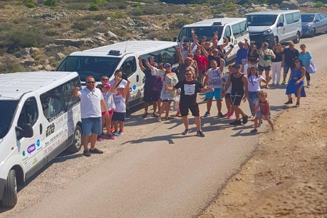 Dubrovnik City Tour: Panorama Drive & Sightseeing Walk - Key highlights to notice before you go
