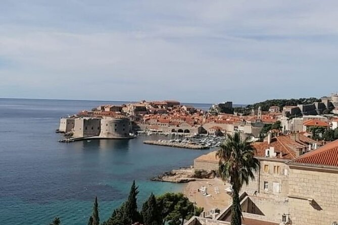 Dubrovnik City Tour with History, Photos & Round Trip Ride - Key highlights you will actually feel